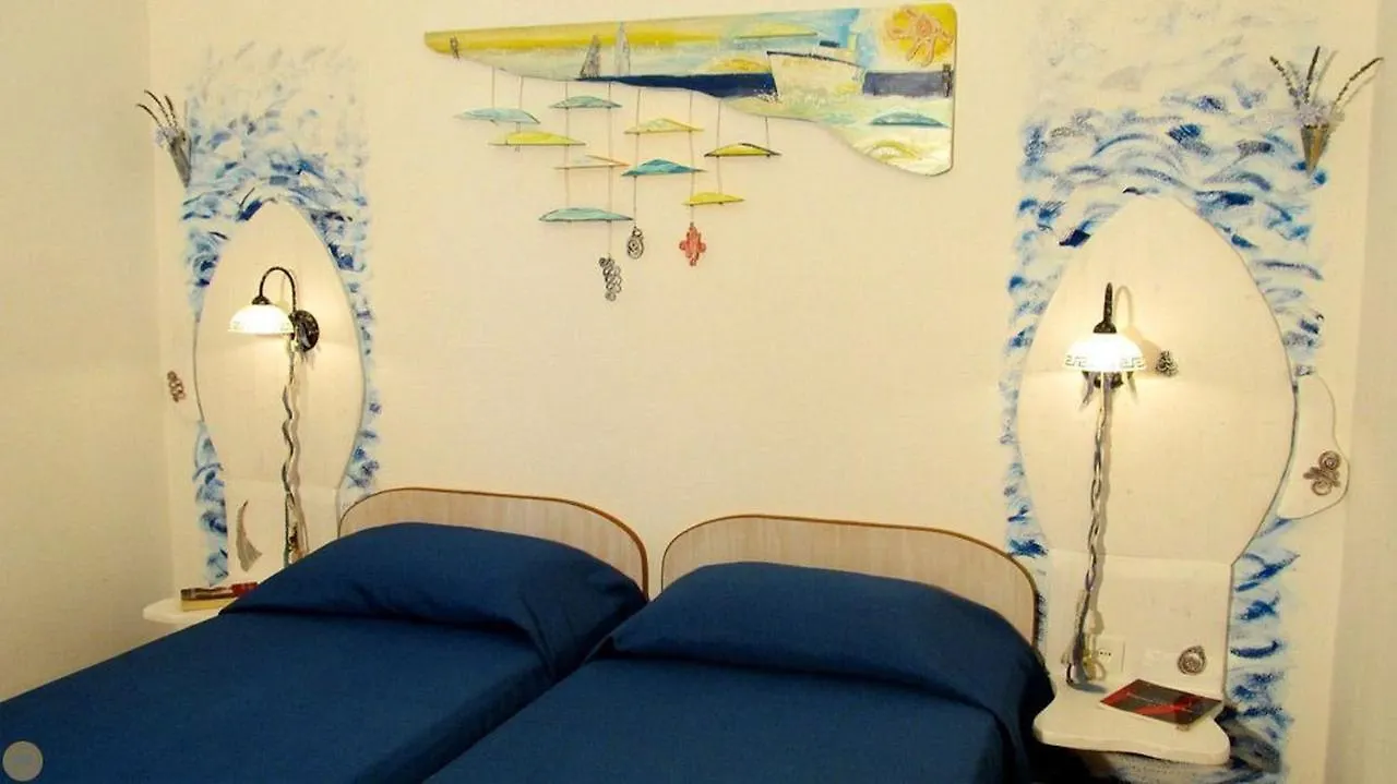 Apartment For Two Persons With Sea View In Trogir Near The Beach Croatia