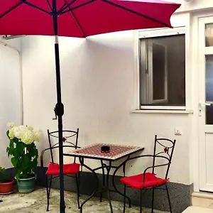  Apartment Dinka