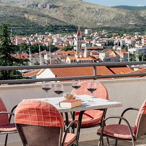 Kudelik Apartman