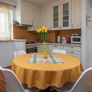 Dinka Trogir